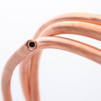 Jie Nuo Li N88858 Soft Temper Copper Coil Tube