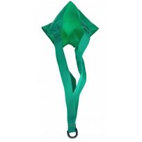 Aqua-Sport Drag Parachute Spadochron Oporowy Green Resistance Rozmiar 20Cm As1950Gn