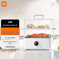Xiaomi Mijia Smart 12L Multi-functional Electric Steamer CN plug (adapter included)