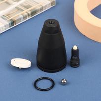 1 Set Replacement Turbo Rotary Nozzle Head For K2 K3 K4 K5 K7 High Pressure Spray Wand Lance