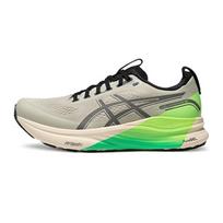 ASICS GEL-KAYANO 32 Vyriški Atspindintys Palaikantys Bėgimo Bateliai 1011C262-020 43.5 beige