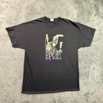 Dr John Night Tripper XL Mens Black Cotton Music Blues Jazz Funk Unisex T-Shirt L