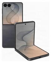 NAUJIENA - Samsung Galaxy Z Flip8 5G 12/256GB juodos spalvos išmanusis telefonas