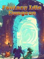 Fantasy Idle Dungeon Steam Key (PC) GLOBAL