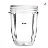 18/24/32Oz pakaitinis maišytuvo puodelio stiklainis, skirtas Nutribullet 600W Nutribullet Pro 900 18OZ