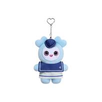 [Pre-order] TWICE - LOVELY PLUSH BABY MARINE Ver. TZUVELY gray