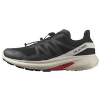Salomon Hypulse Dynamic Trend Mesh Fabric EVA Shock Absorption Wear-Resistant Breathable Lightweight Low-Top Running Shoes Men sneakers L41684900 44