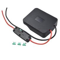 Adapter for Parkside X 20V Lithium Battery Power Connector Easy Installation