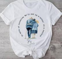 Collection John Prine Singer Gift For Fan White S-2345XL Unisex T-shirt XXXXL