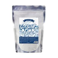 Lindsay Cooling Bomb Original Modeliavimo Kaukė 330g 330g white