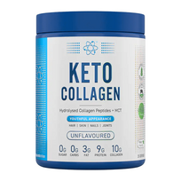 Applied Nutrition Keto Collagen Peptides 325g