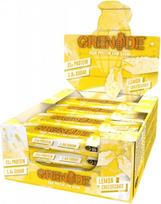 Grenade Protein bar Lemon Cheesecake 12 vnt x 60 gr