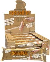 Grenade Protein bar Caramel Chaos 12 vnt x 60 gr