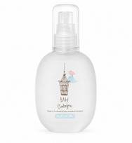 Vaikiški kvepalai Suavinex Baby Cologne