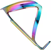 SUPACAZ Fly Cage Ano - Oil Slick gertuvės laikiklis