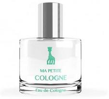 Vaikiški kvepalai Sophie La Girafe Ma Petite Cologne