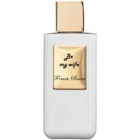 Kvapusis vanduo Franck Boclet Be My Wife, 100 ml