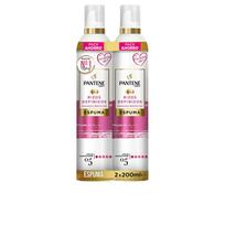 Plaukų putos Pantene Defined Curls, 2 vnt., 400 ml