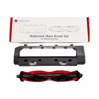 Roborock QR 798 pagrindinis šepetys + pagrindinio šepečio laikiklis