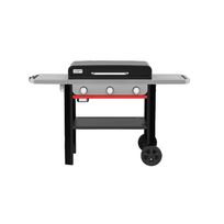 Dujinis grilis Weber Slate GP 71 cm Premium