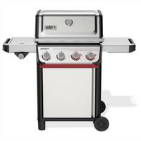 Dujinis grilis Weber Spirit S-435