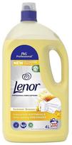 Audinių minkštiklis Lenor Professional Summer Breeze, skystas, 5 l