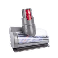 Skaitmeninis itin plonas spiralinis galvutė Dyson V10 Slim V12 Slim SV18 SV20 dulkių siurbliui, dulkių šepetys