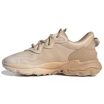 Adidas Ozweego Halo Ivory Moteriški sportbačiai Kreminės pilkos-Trijų šviesių-Nude spalvos GZ2776 36