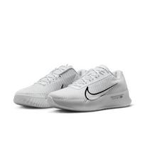 NikeCourt Air Zoom Vapor 11 HC Baltas Juodas DR6966-101 EU 41 balta/juoda