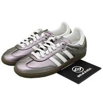 adidas Samba OG Metallic Purple Gum W - JI4219 EU 36.5 violetinė