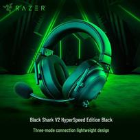 Razer BlackShark V2 HyperSpeed Wireless Gaming Headset