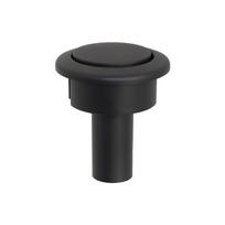 Toilet Button For Siamp For Storm 33A Toilet Push Button Flush Chrome For 34335077 Drain Valve Button Toilet Water Tank Switch gray