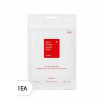 COSRX Acne Pimple Master Patch 24pcs Spot Treatment & Healing Patch 24-Pack white