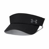 Under Armour Iso-Chill Launch Men's Running Hat One Size juoda
