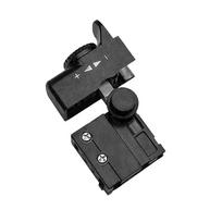 Compact Speed Regulator Switch  for 180C Angle Grinder Polisher And Other Power Tools 1Pc