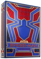 theory11 Playing Cards Deck Spider-Man