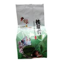 Tieguanyin Oolong arbata 50 g Ekologiška High Mountain Gaoshan Ulong arbata su palaidais lapais Tieguanyin Oolong arbata Guan Yin Kiniška Tieguanyin Oolong arbata