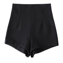 Women's High-Waisted Wide-Leg Bootcut Pants - Slimming, Fashionable, Versatile, Thin Summer Outerwear XS (70-80 lbs)