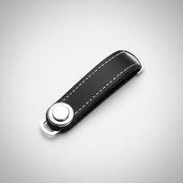 Multifunctional Folding Pocket Key Organizer Car Key Pouch Storage Case Wallet Holder Keyring Collector Keychain juoda