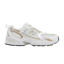 New Balance 530 White Stoneware Vyriški sportbačiai Lino spalvos MR530RD 42.5