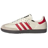 Adidas X Ajax Samba 'Cream' IE7684 42