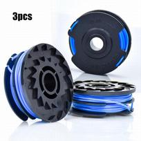 Line Spool Grass Trimmer Line Spool Brushcutter Line For WOLF GT-F10 GT840 GT850 Lawn Mower Cutting Line Nylon China Mainland