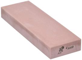 MIYABI Pro Grit Finishing Made in Sharpening Knife Sharpening Japanese  Toishi #3000 Stone, Japan  Stone, Sharpener, [Official Retailer] 34536-004 rožinė