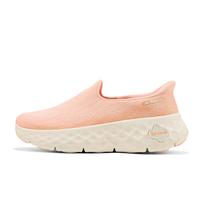 Skechers Go Walk Comfortable Durable Shock Absorbing Breathable Lightweight Rebound Low Top Walking Shoes Women sneaker Pink 126034-PCH 37