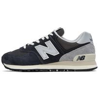 New Balance 574 CNY Sneakers 'Black Grey White' Men's U574GM2 EU 37.5 gray