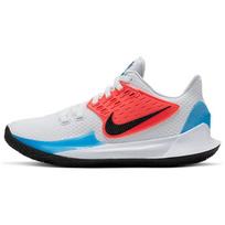Nike Kyrie Low 2 'White Blue Hero' Men's AV6337-100 EU 52.5 red