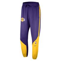 Nike Dri-FIT NBA SHOWTIME Pants 'Lakers' Men's FQ3237-504 M