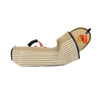 Professional Dog Training Bite Protection Sleeves Left Hand