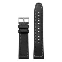 22/20mm Strap for HUAWEI WATCH GT 5 4 46mm Watch 4 Pro GT 3 GT2 Pro 42mm Buds Band Leather Watchbands Soft Replacement Wristband 20mm Universal juoda