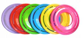 Frisbee, Dysk Latający Polski, 30 Cm Ringo
